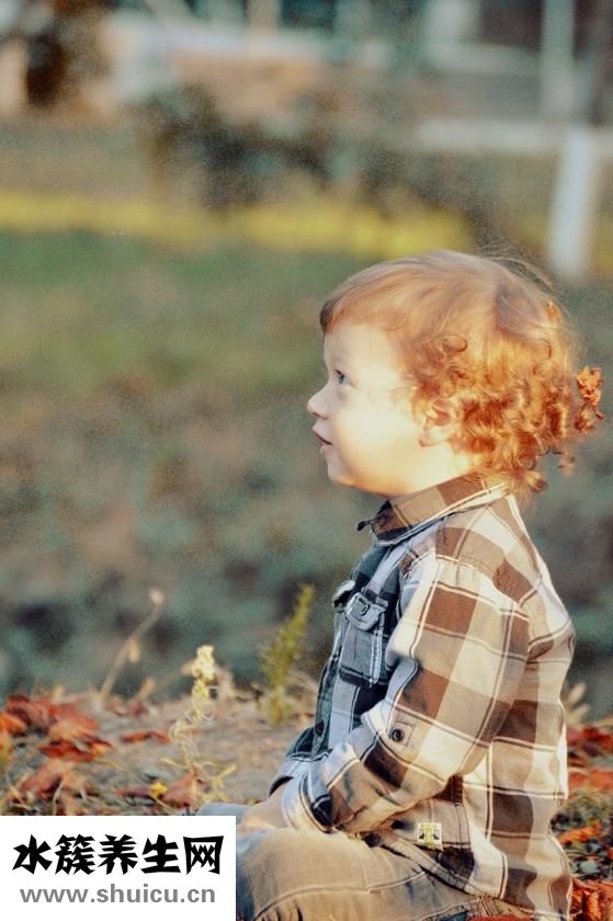 小孩子咳嗽怎么辦