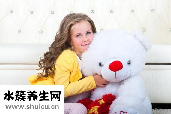 小孩咳嗽吃什么好