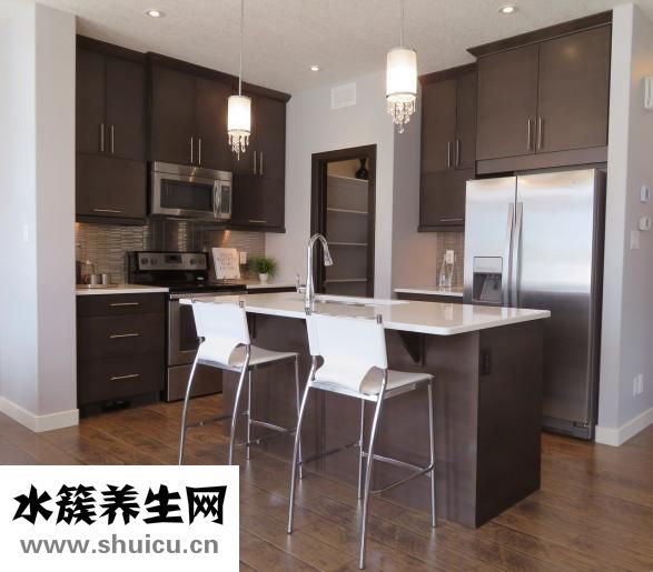 怎么去除冰箱異味