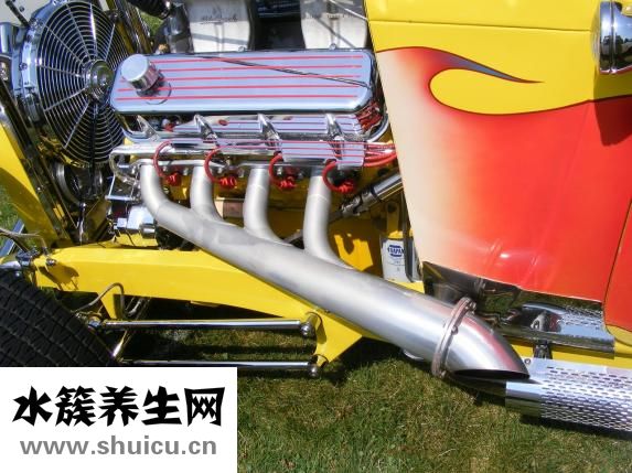 為什么總是放屁