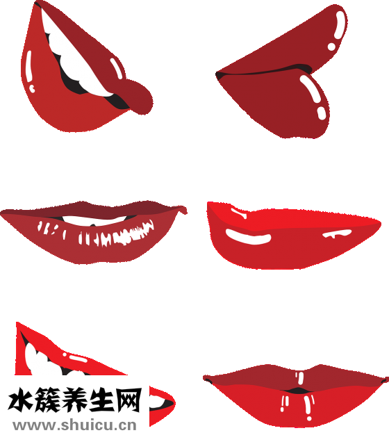 嘴唇發白是什么原因