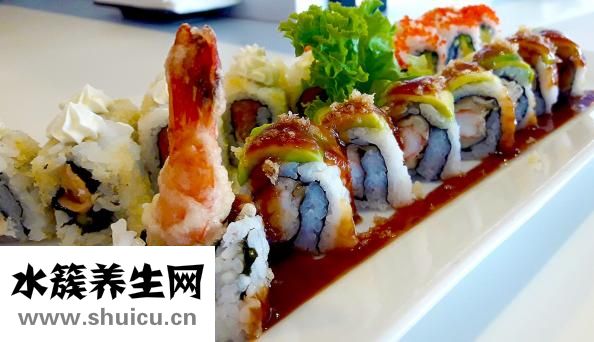 感冒發燒吃什么好