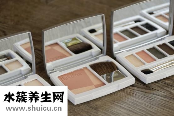 內(nèi)雙怎么畫眼線