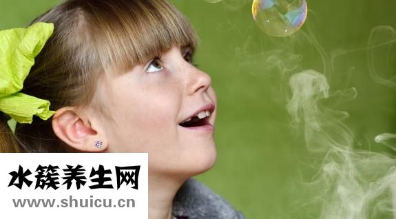 小孩不愛吃飯怎么辦