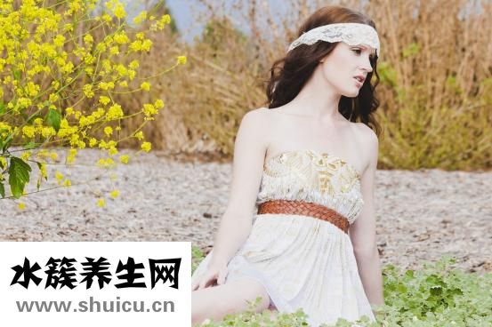 頭發(fā)染什么顏色好看