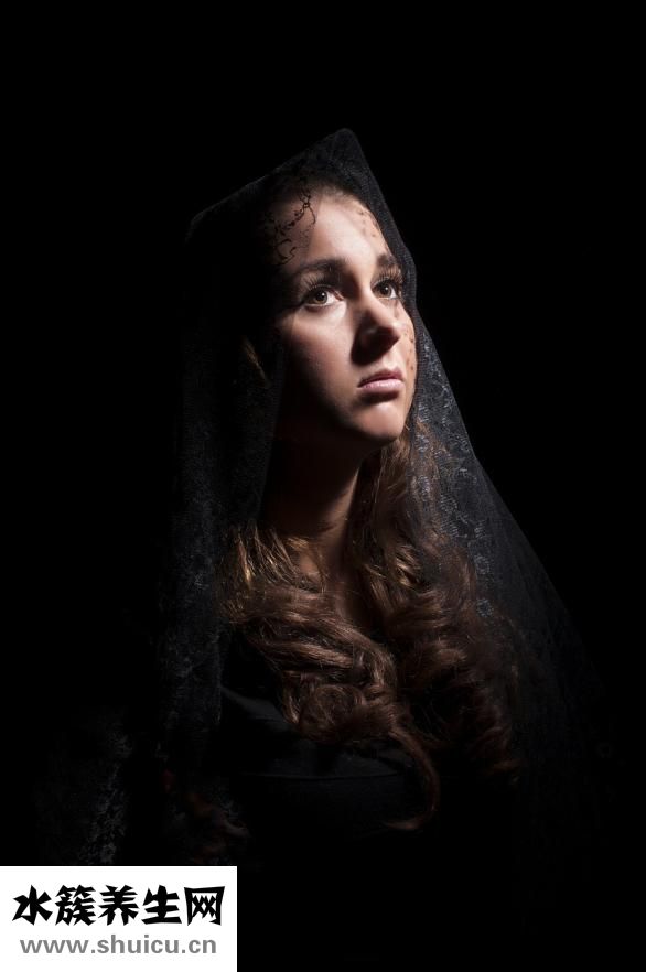 內(nèi)雙怎么畫眼線