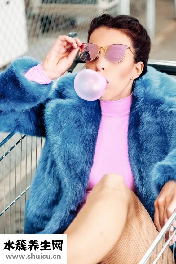 乳腺增生怎么辦