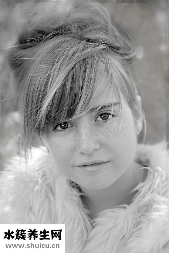 頭發(fā)染什么顏色好看