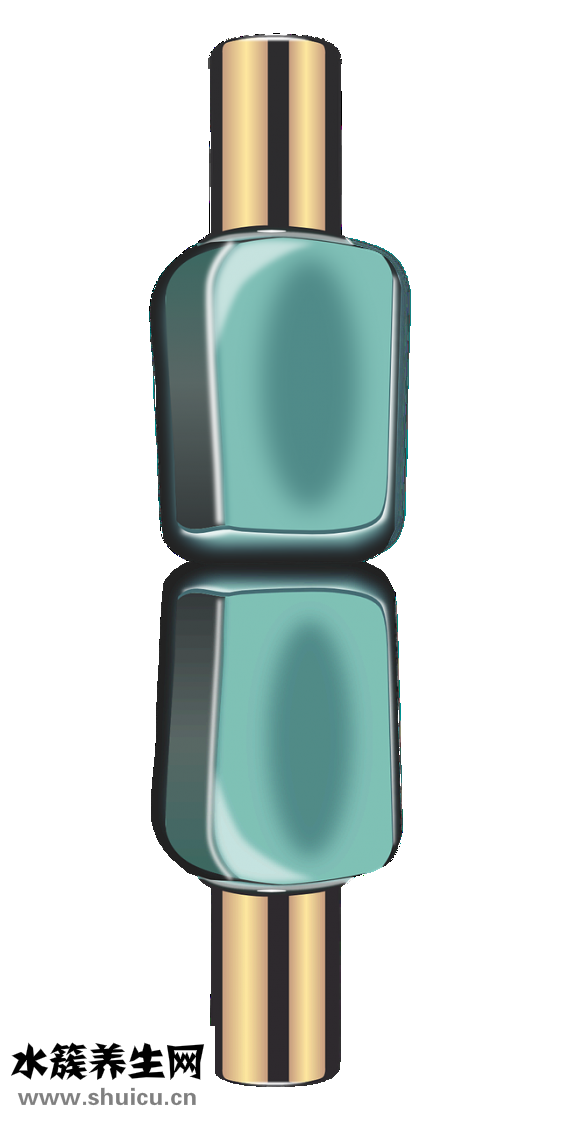 指甲油干了怎么辦