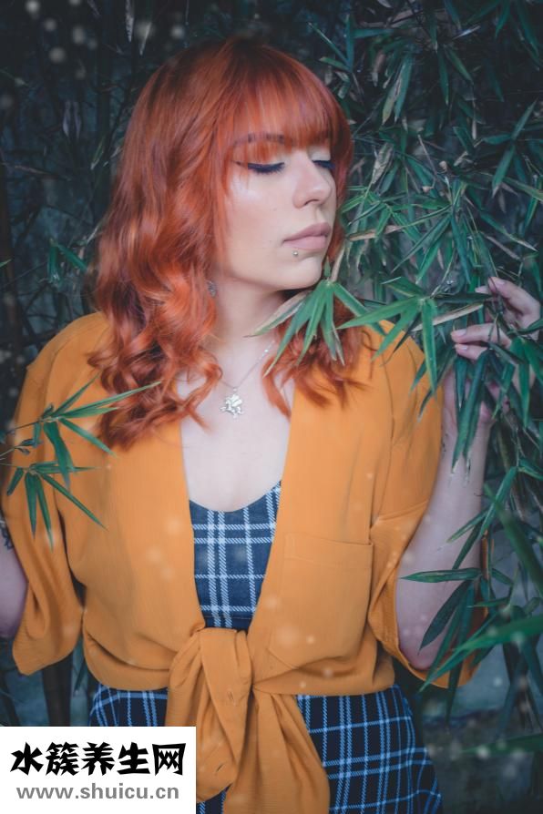 為什么會掉頭發