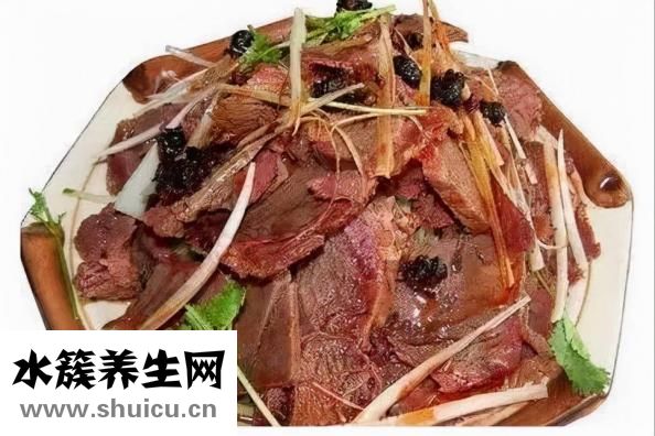 吃什么東西補(bǔ)腎