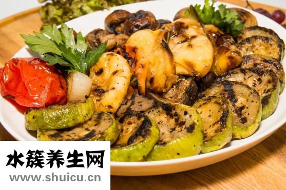 吃什么補(bǔ)血