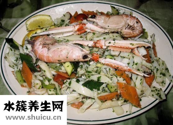 大蝦怎么做好吃