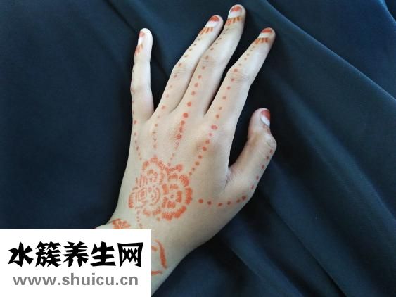 什么是手足口病