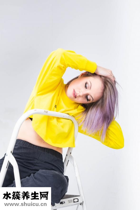 歲月靜好什么意思