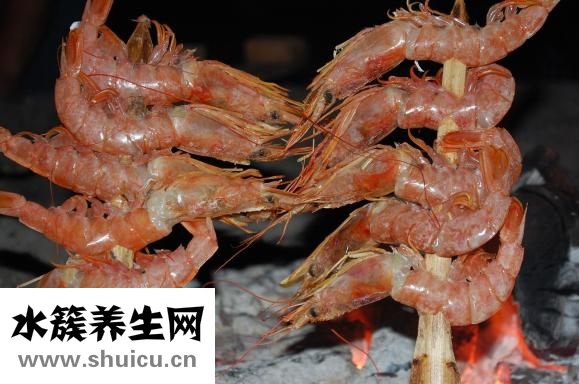 大蝦怎么做好吃