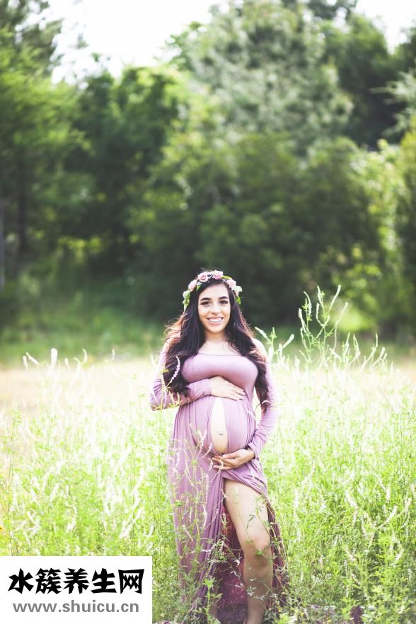 如何去除妊娠紋