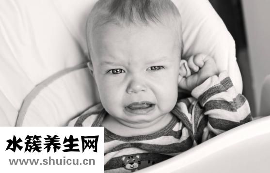 中耳炎怎么治療