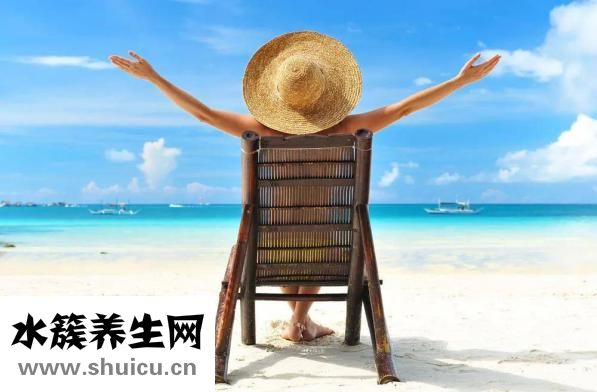 曬傷后怎么處理