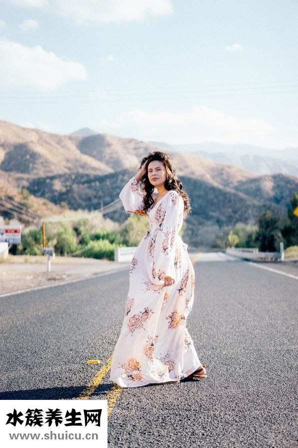 人流后多久可以出門