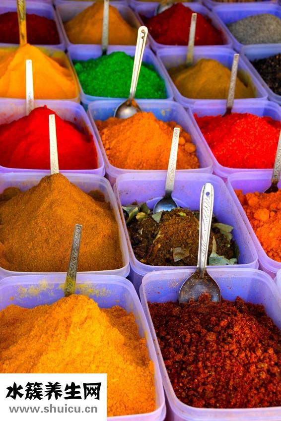 涼粉是什么做的