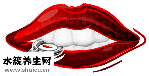 嘴唇發黑是什么原因