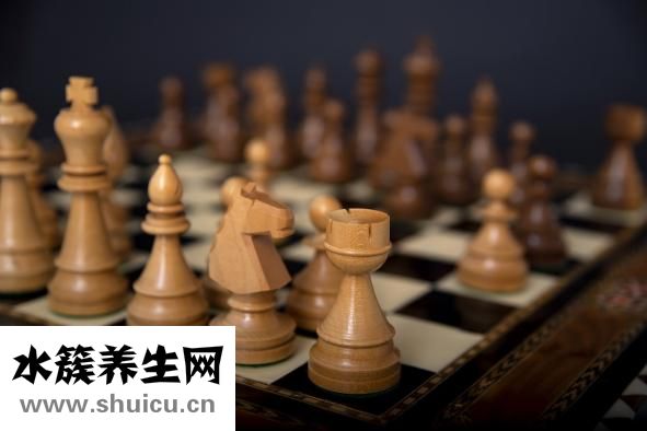 如何下象棋