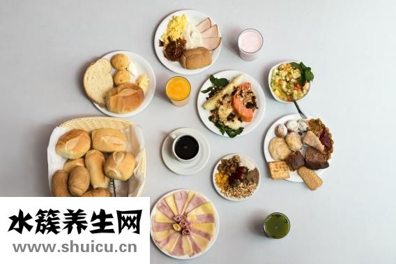 月經期間吃什么減肥