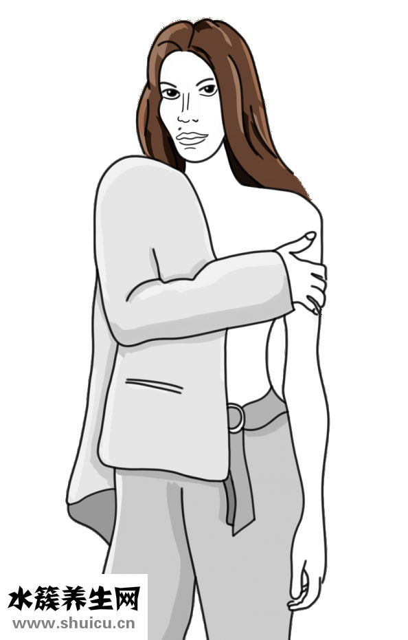 掉頭發吃什么好