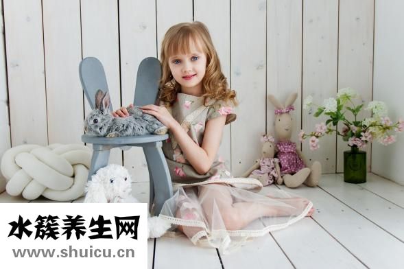 兒童口腔潰瘍怎么辦