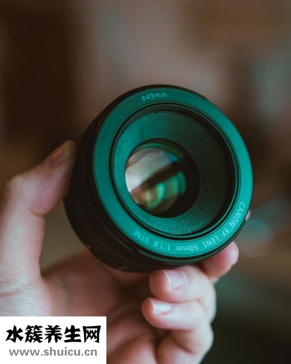 什么是假性近視