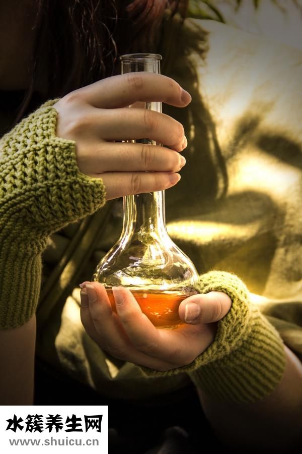 干洗是怎么洗的