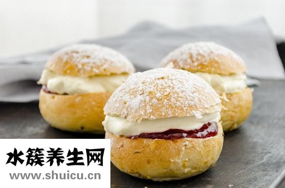 做包子怎么發面