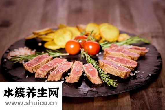 掉頭發吃什么好