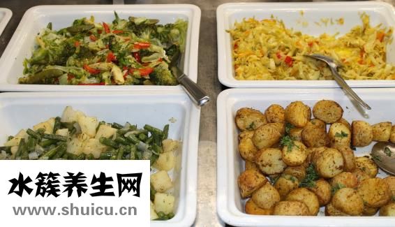 月經期間吃什么減肥