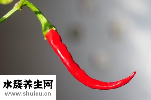 手被辣椒辣了怎么辦