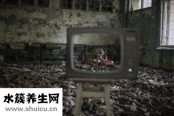 斑是怎么形成的