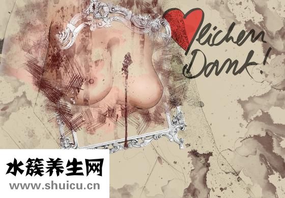 小葉增生不能吃什么