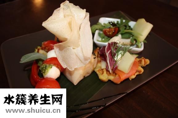 含硒高的食物有哪些