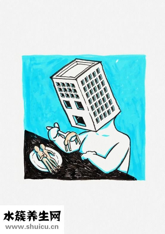 頭皮發麻是怎么回事