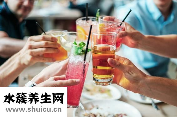 蜂蜜水什么時候喝