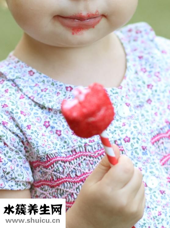 小孩經(jīng)常發(fā)燒怎么辦