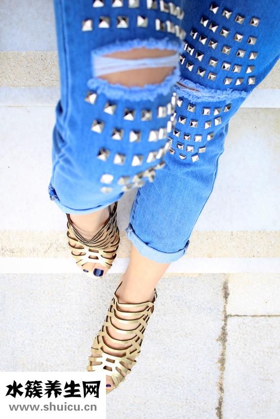 全身抽筋是什么原因