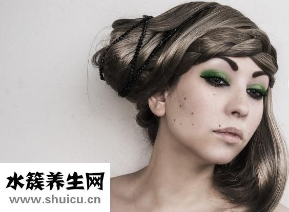 臉上出油長痘怎么辦