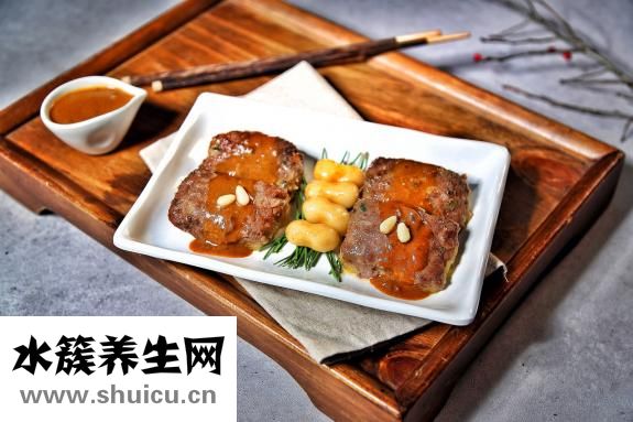 腮腺炎不能吃什么