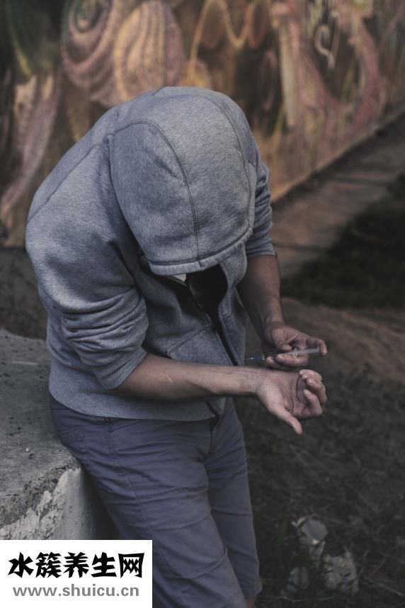 毒癮多久發作一次