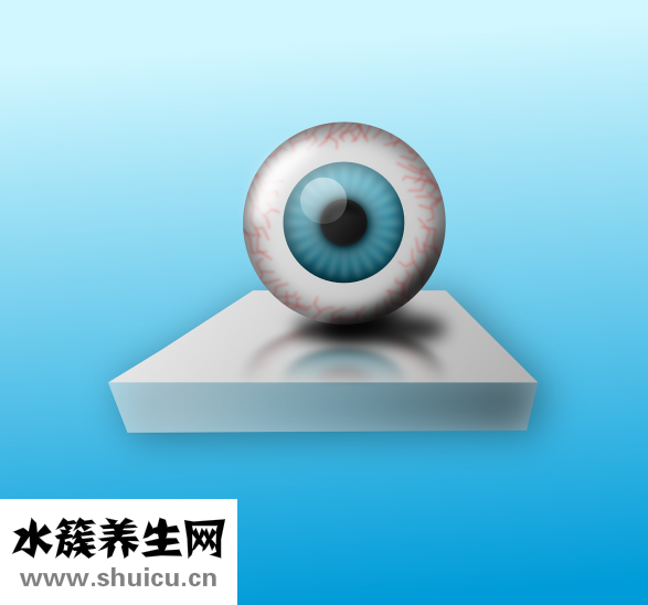 怎么能讓眼睛變大