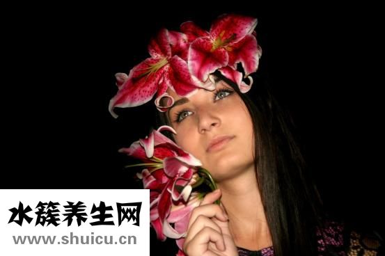 眼部細紋怎么去