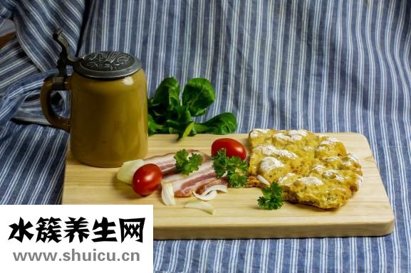 免疫力低下吃什么