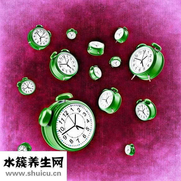 什么時(shí)間是排卵期